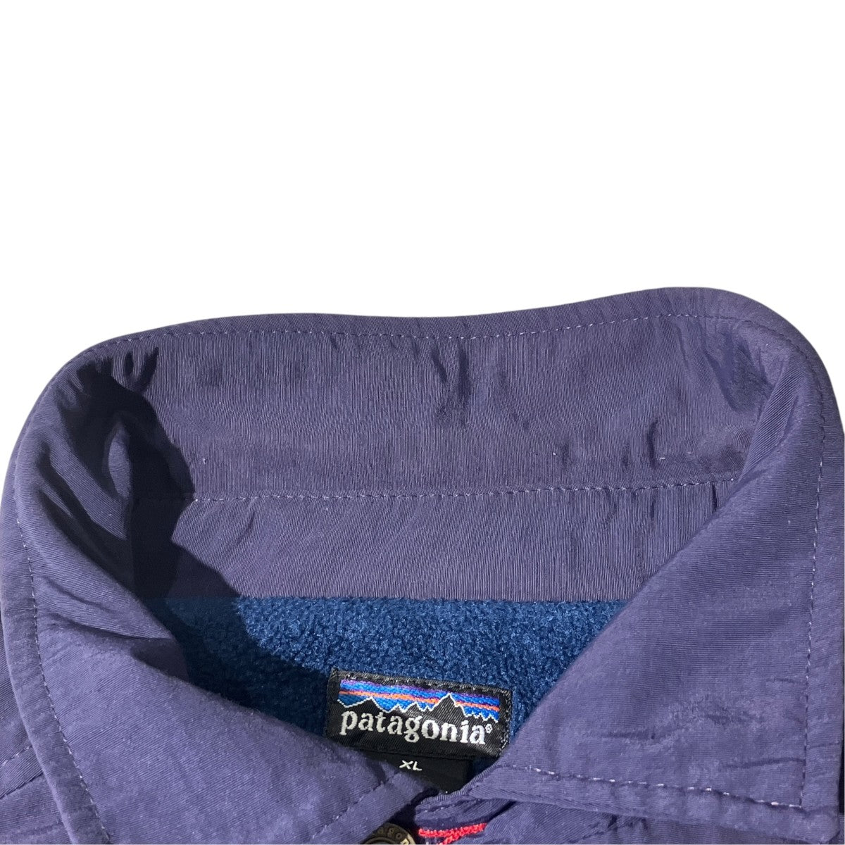 90s96年製 CAP DE VILLE JACKETナイロンジャケット27082