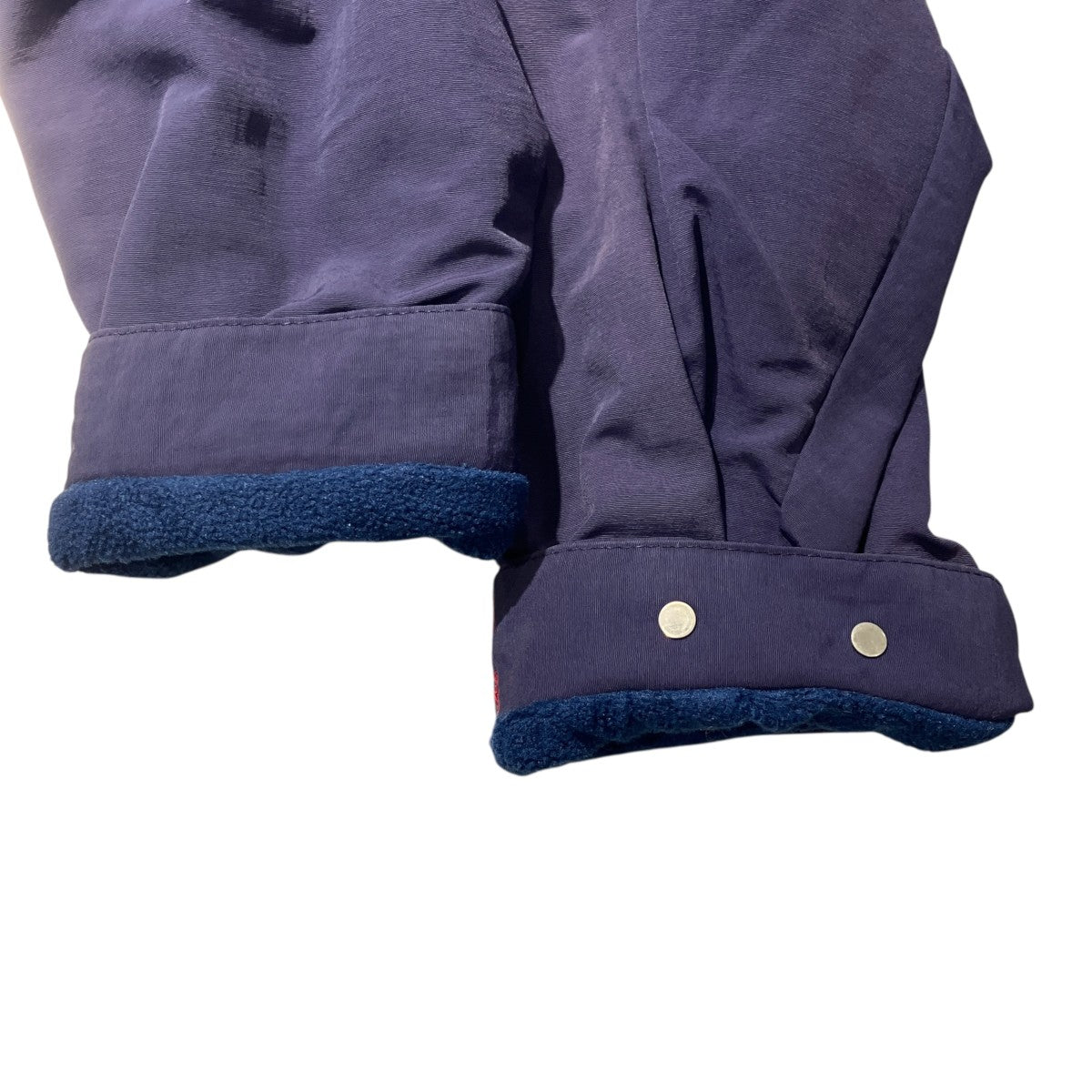 90s96年製 CAP DE VILLE JACKETナイロンジャケット27082