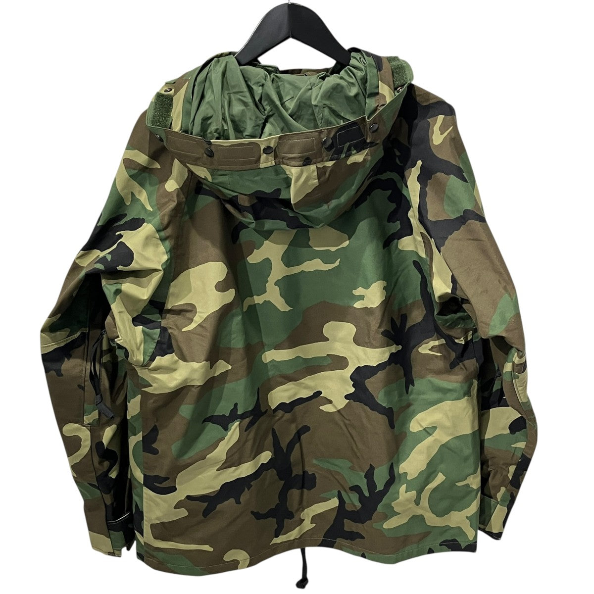 ECWCS Gen1 Gore-Tex Parkaマウンテンパーカー8415-01-228-1310