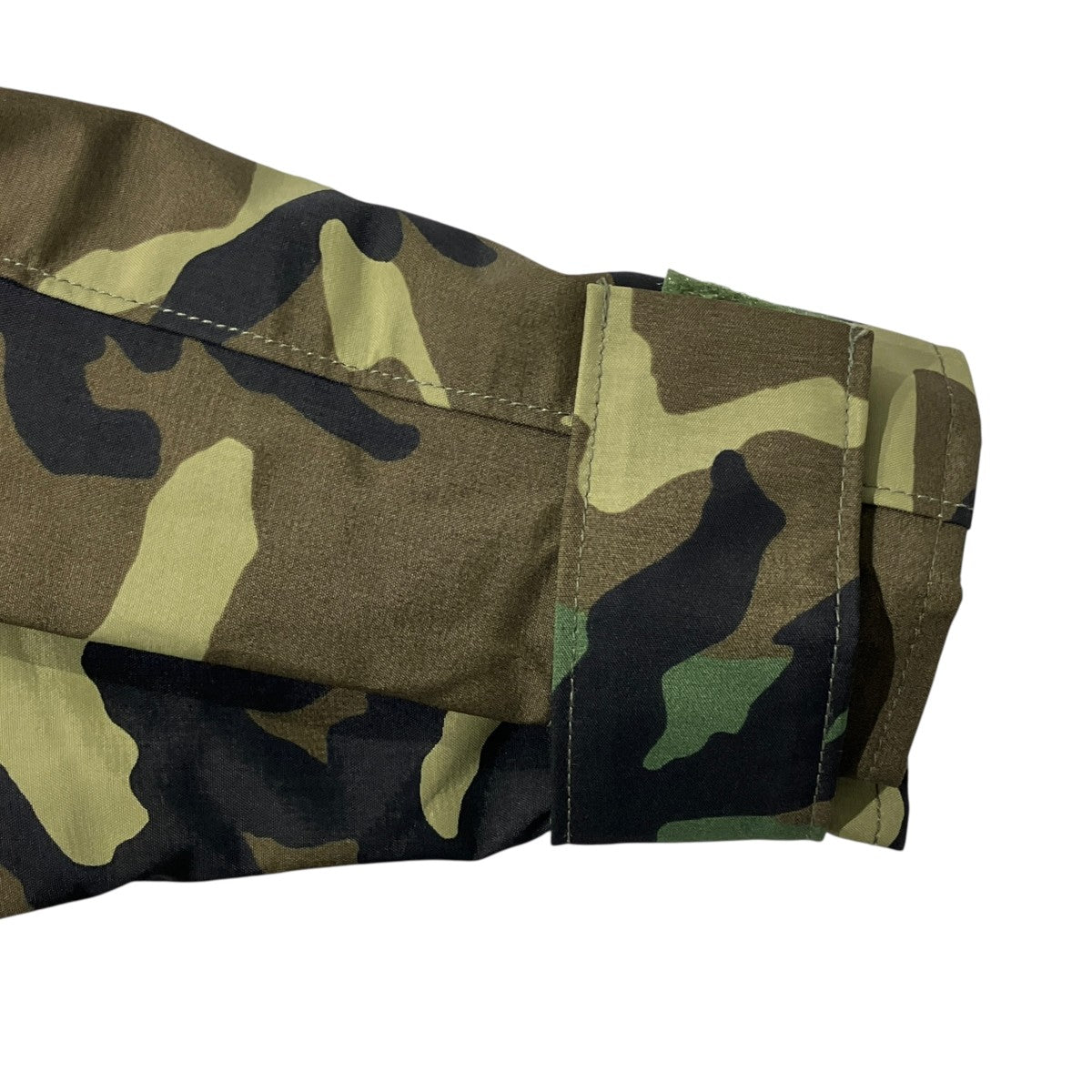 ECWCS Gen1 Gore-Tex Parkaマウンテンパーカー8415-01-228-1310