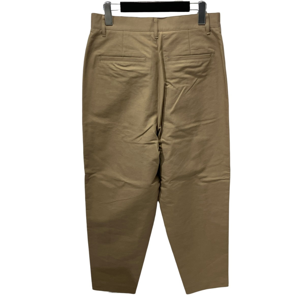 22FWMens Snap Garconne PantsコットンパンツAM22FWM01PT