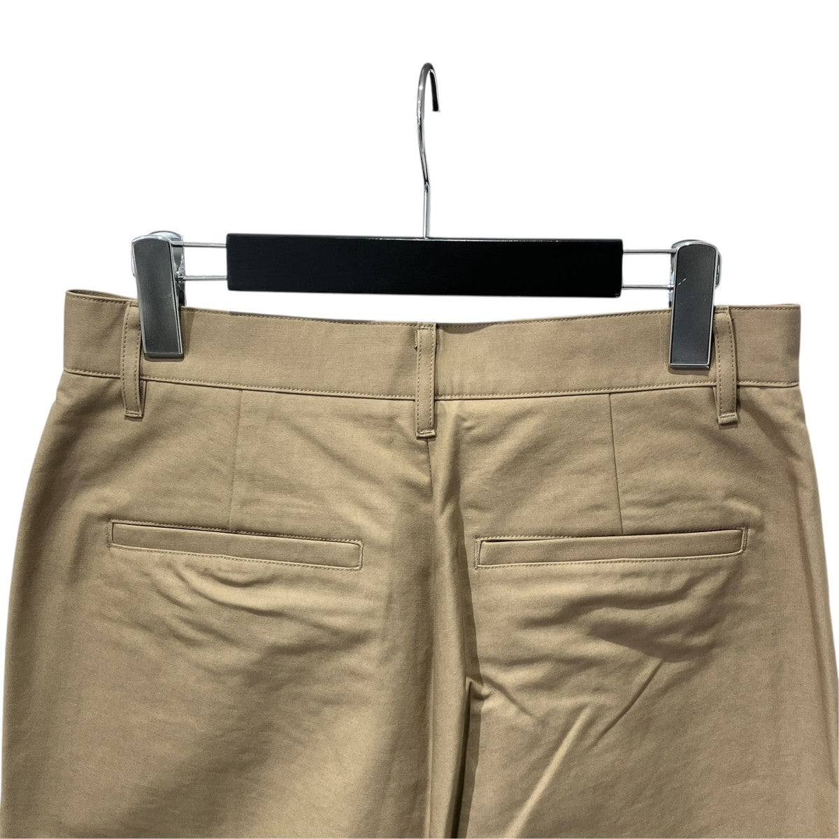 22FWMens Snap Garconne PantsコットンパンツAM22FWM01PT