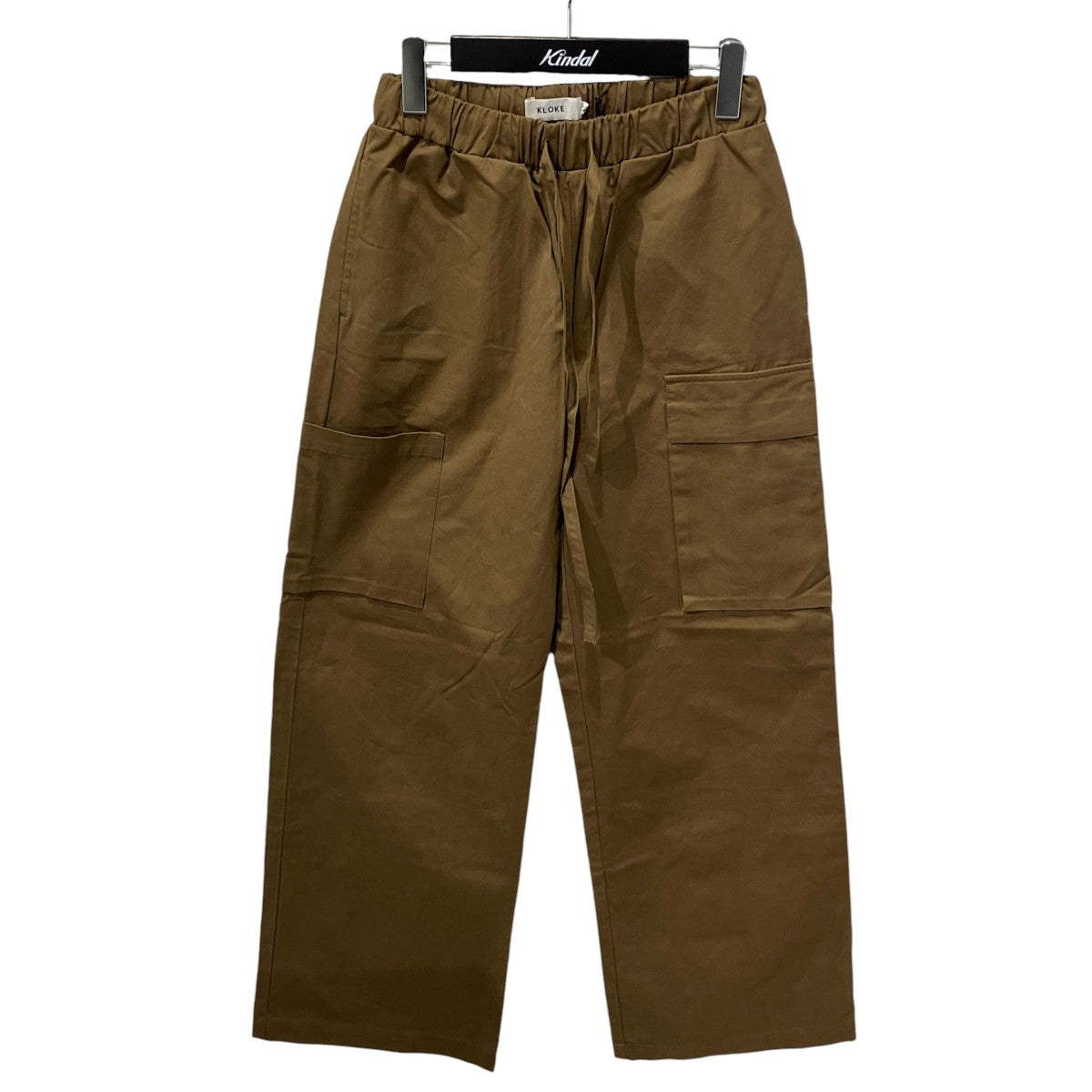TETHER UTILLITY PANTSカーゴパンツKLWPC4914