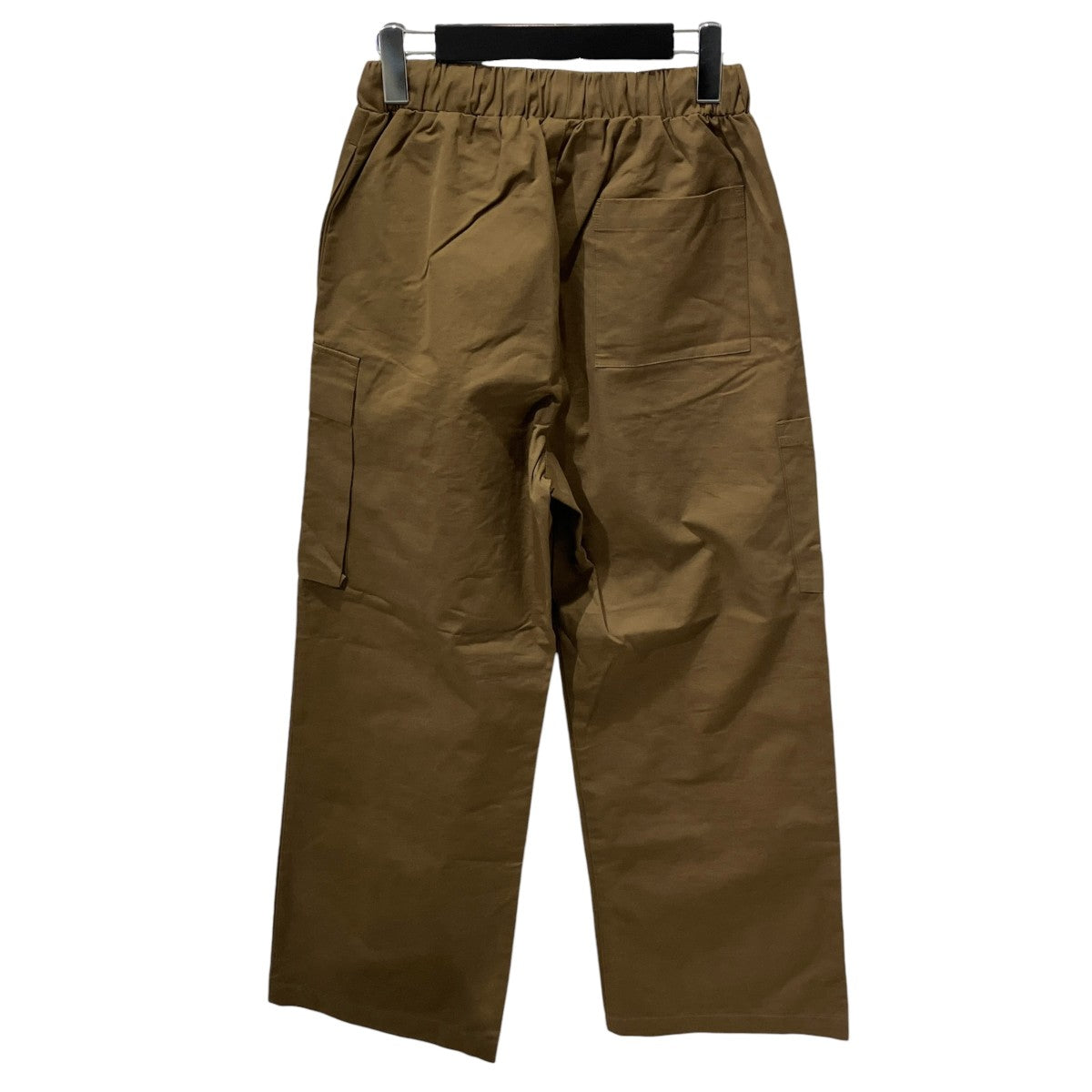 TETHER UTILLITY PANTSカーゴパンツKLWPC4914