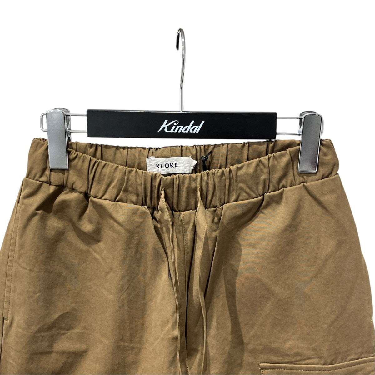 TETHER UTILLITY PANTSカーゴパンツKLWPC4914