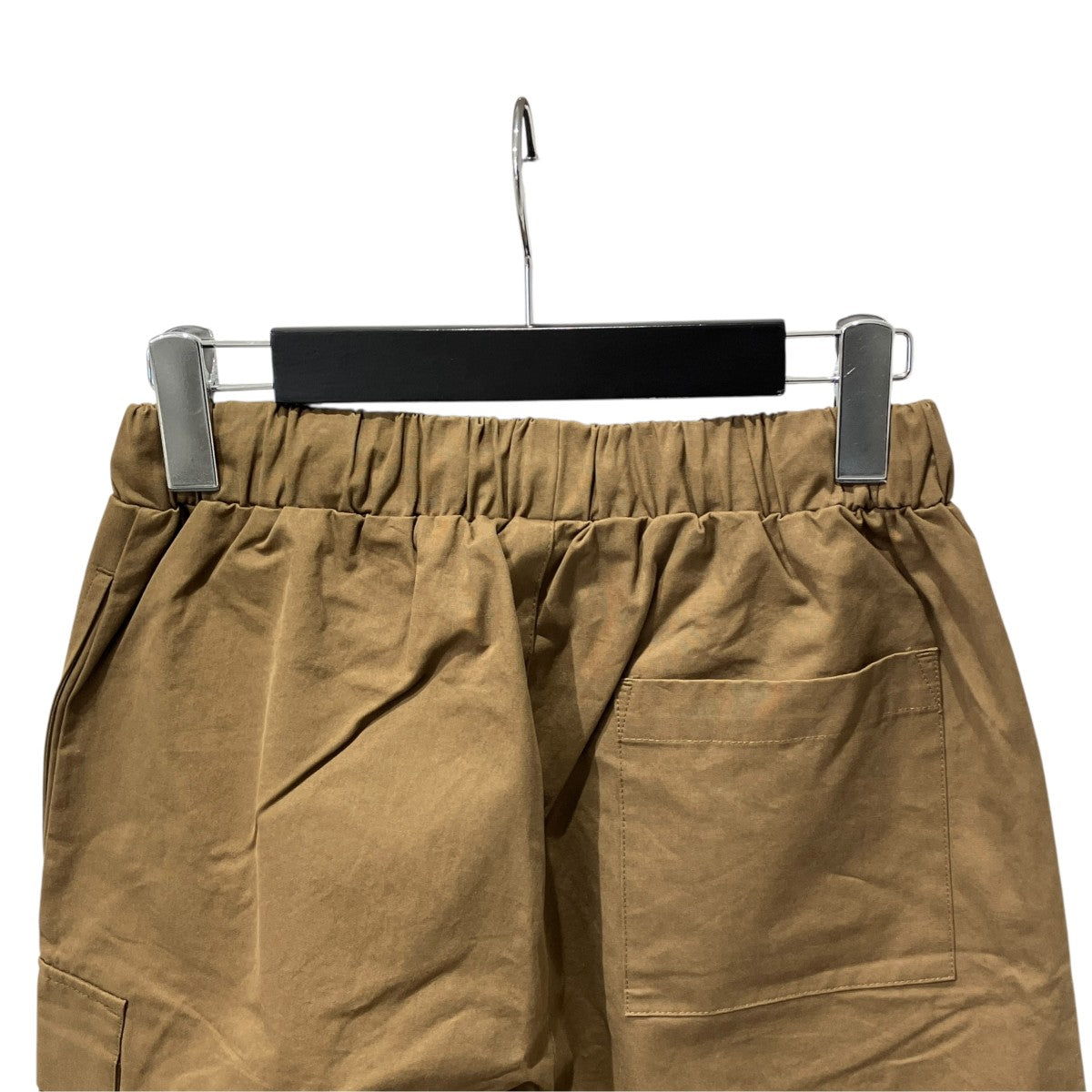 TETHER UTILLITY PANTSカーゴパンツKLWPC4914