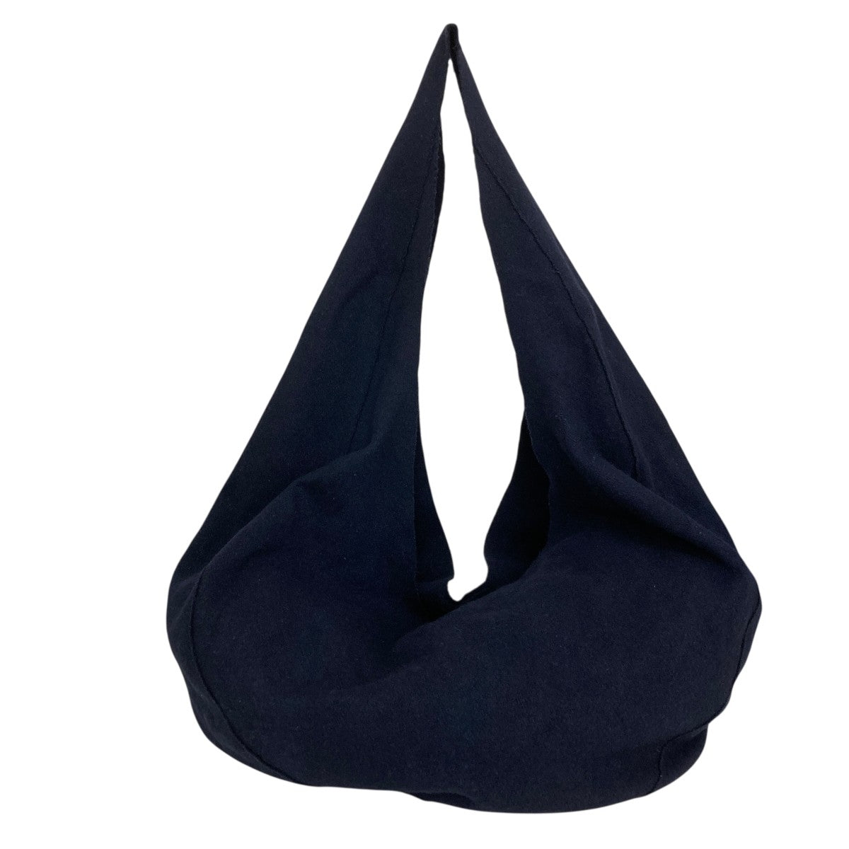WOOL CIRCLE BAGショルダーバッグ