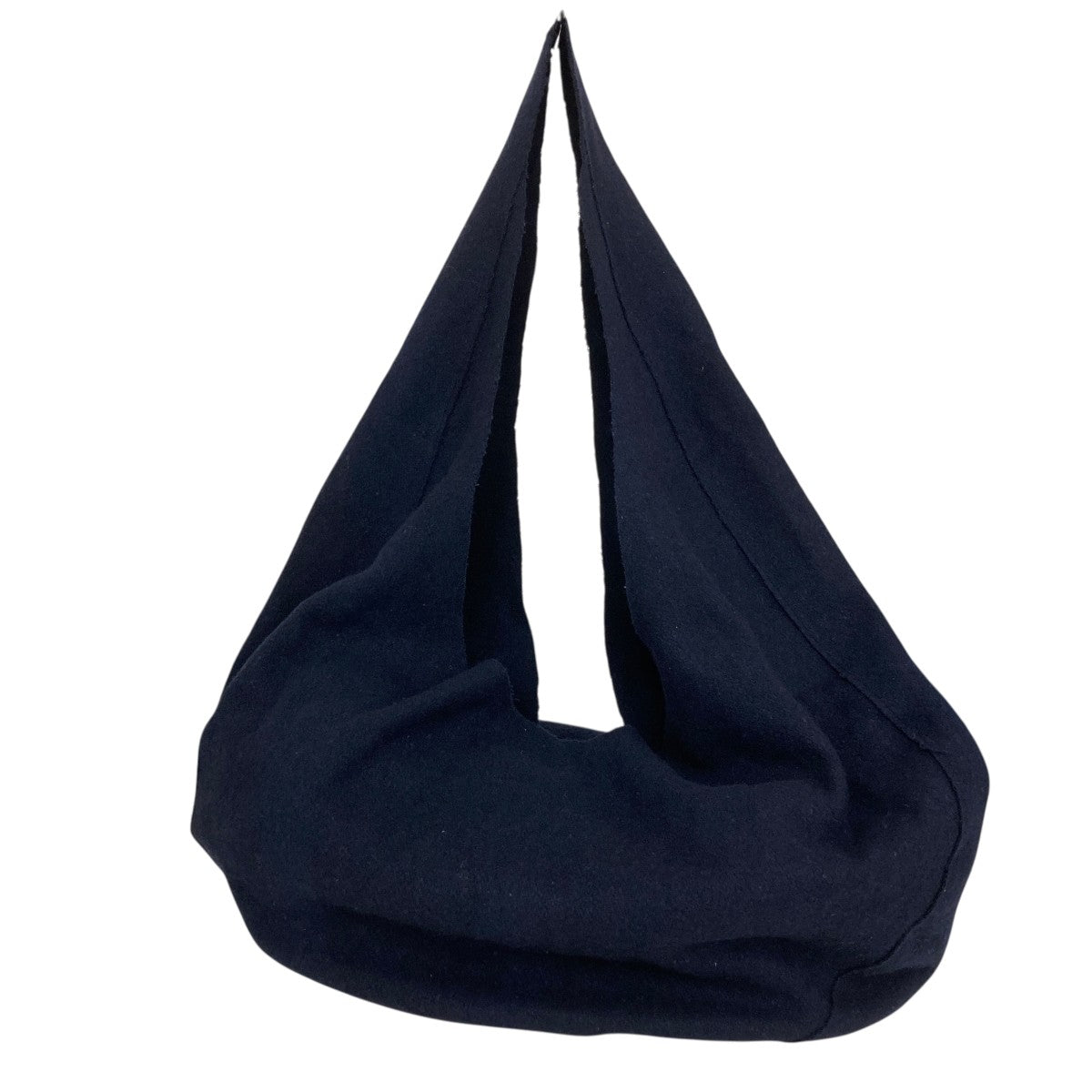 WOOL CIRCLE BAGショルダーバッグ