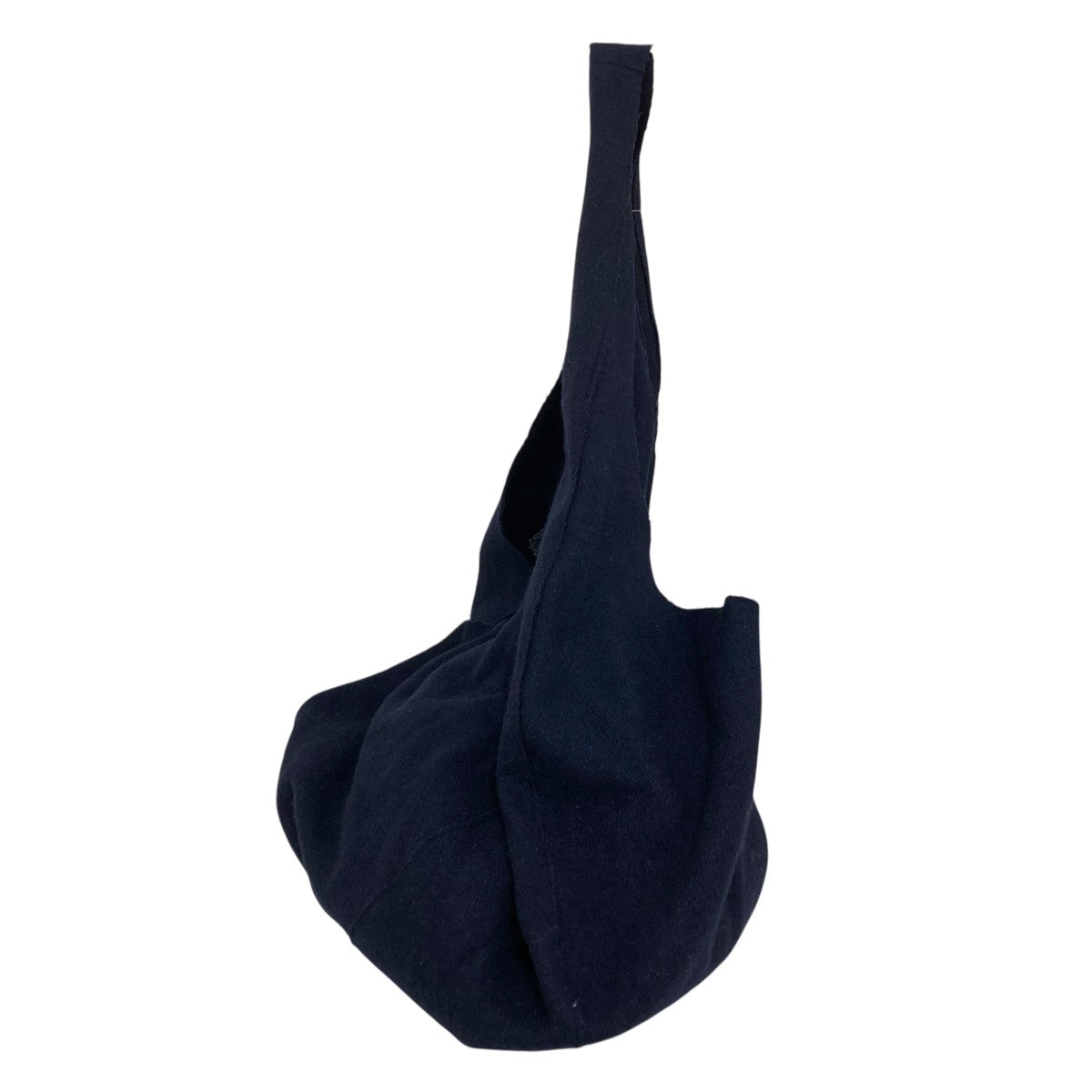 WOOL CIRCLE BAGショルダーバッグ