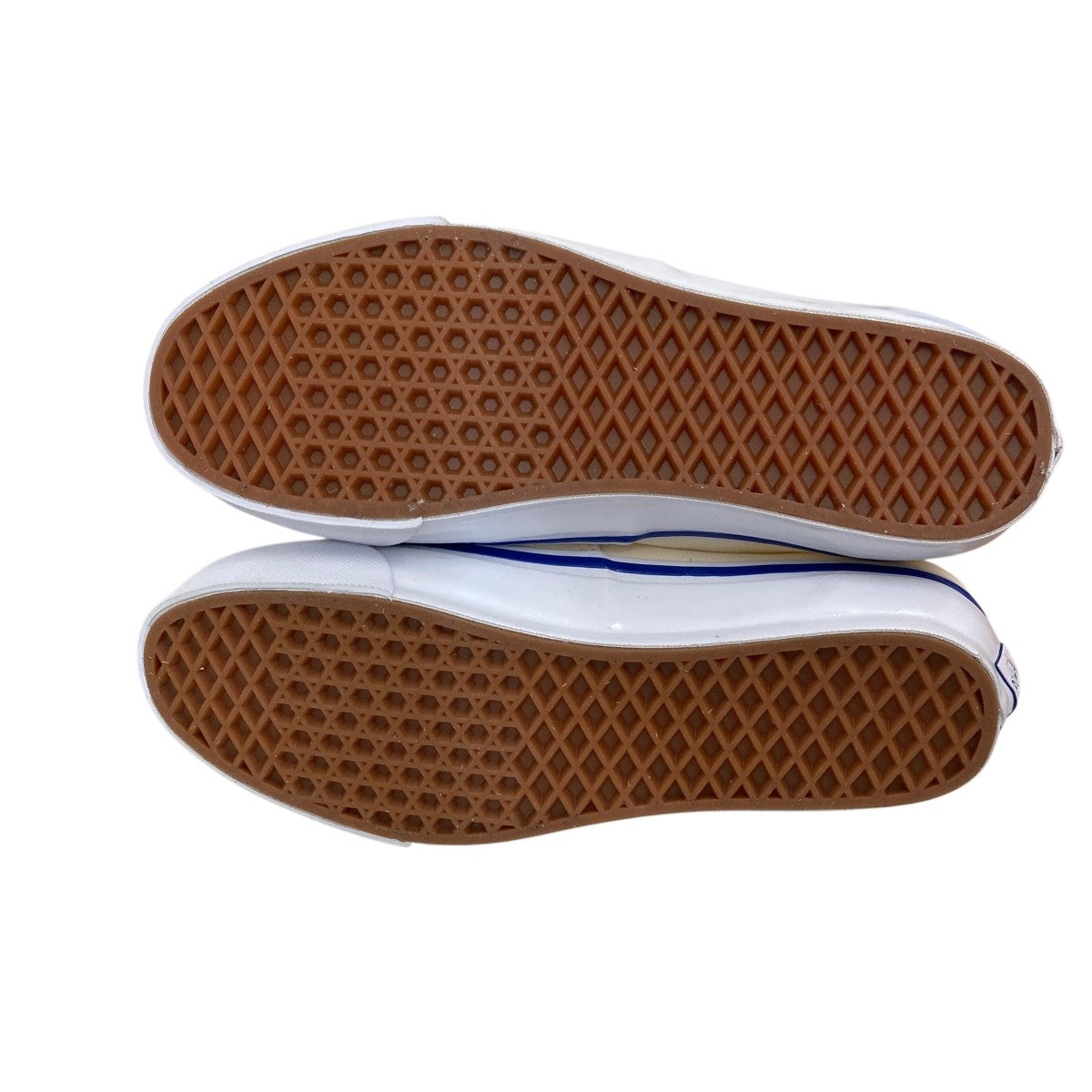 VANS Authentic Reissue 44 VN000CQAOFWスニーカー 古着・中古-3枚目のアイテム画像