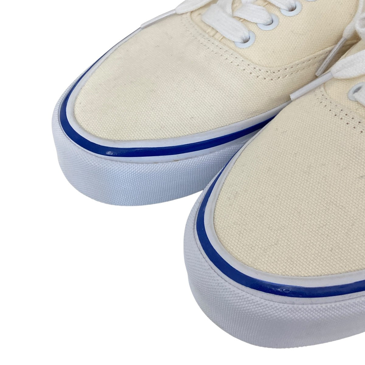 VANS Authentic Reissue 44 VN000CQAOFWスニーカー 古着・中古-4枚目のアイテム画像