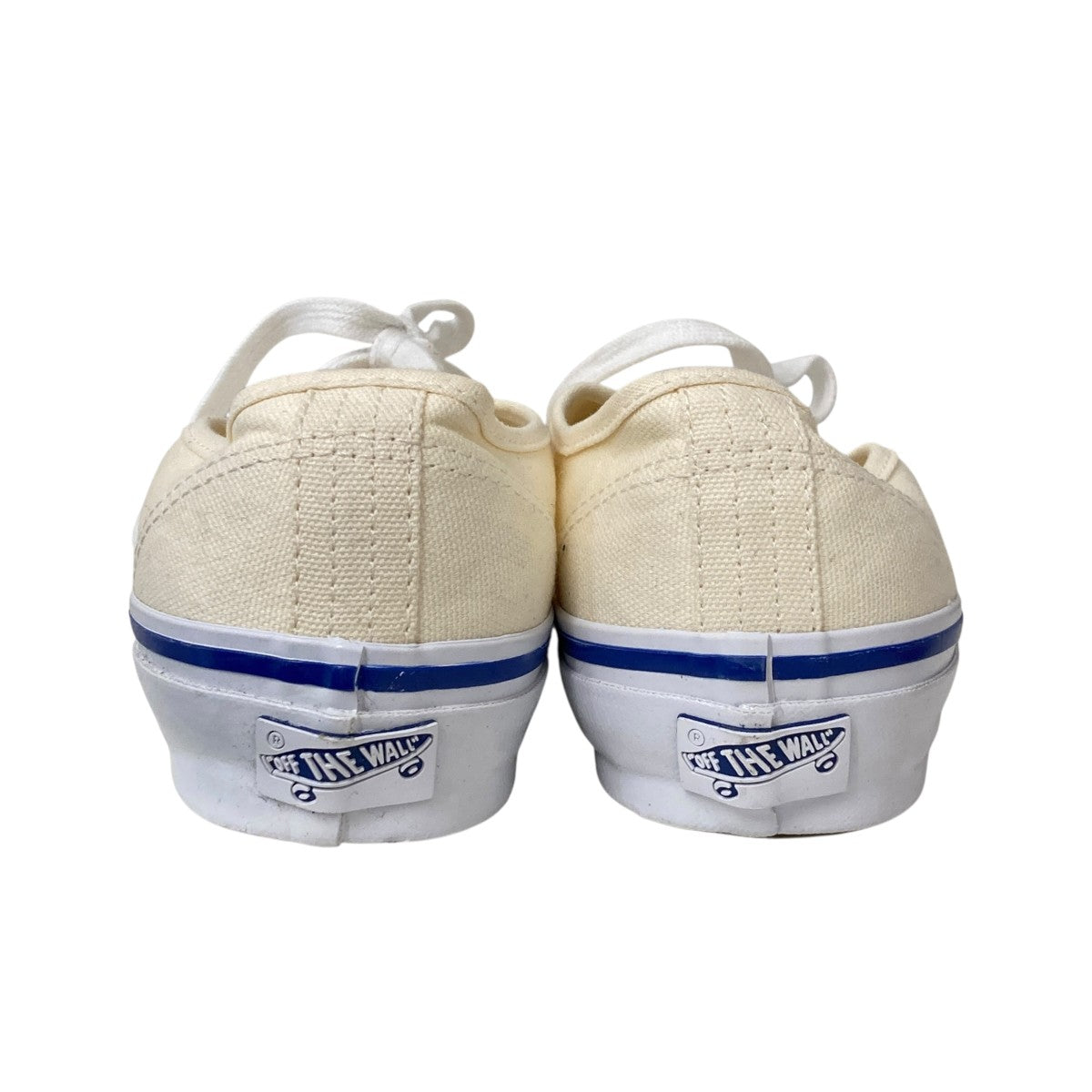 VANS Authentic Reissue 44 VN000CQAOFWスニーカー 古着・中古-5枚目のアイテム画像
