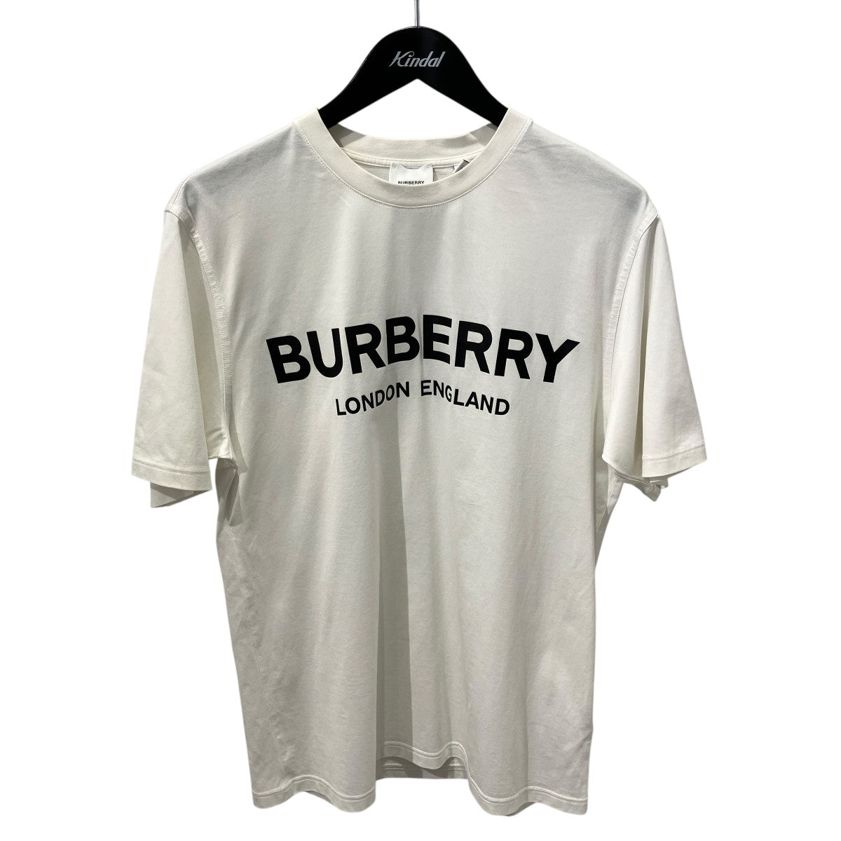 BURBERRY 半袖Tシャツ8009495 古着・中古-1枚目のアイテム画像