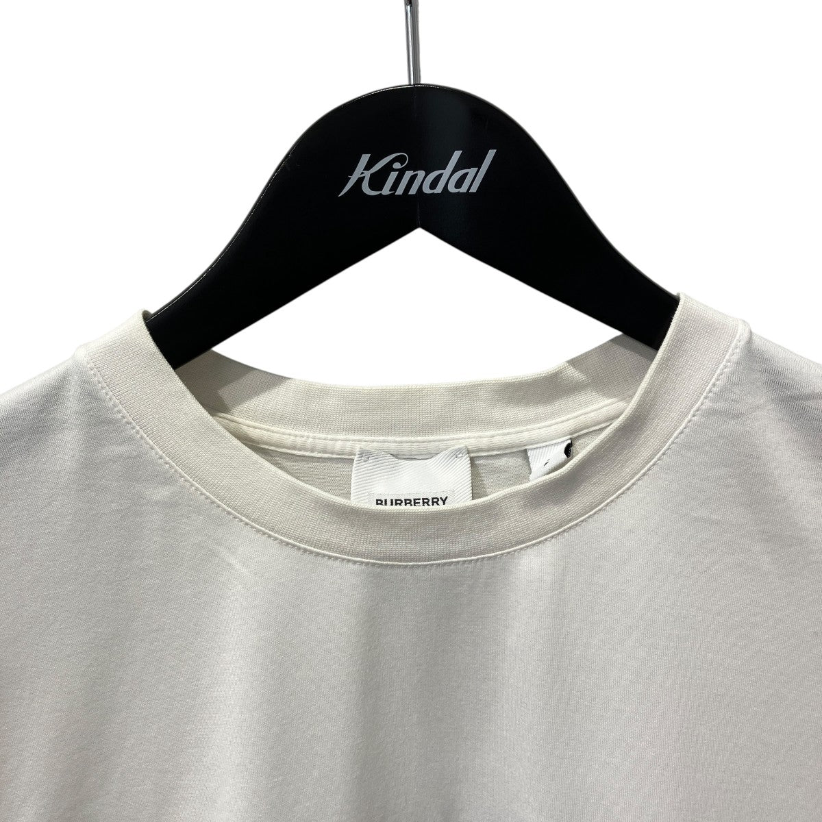 BURBERRY 半袖Tシャツ8009495 古着・中古-3枚目のアイテム画像