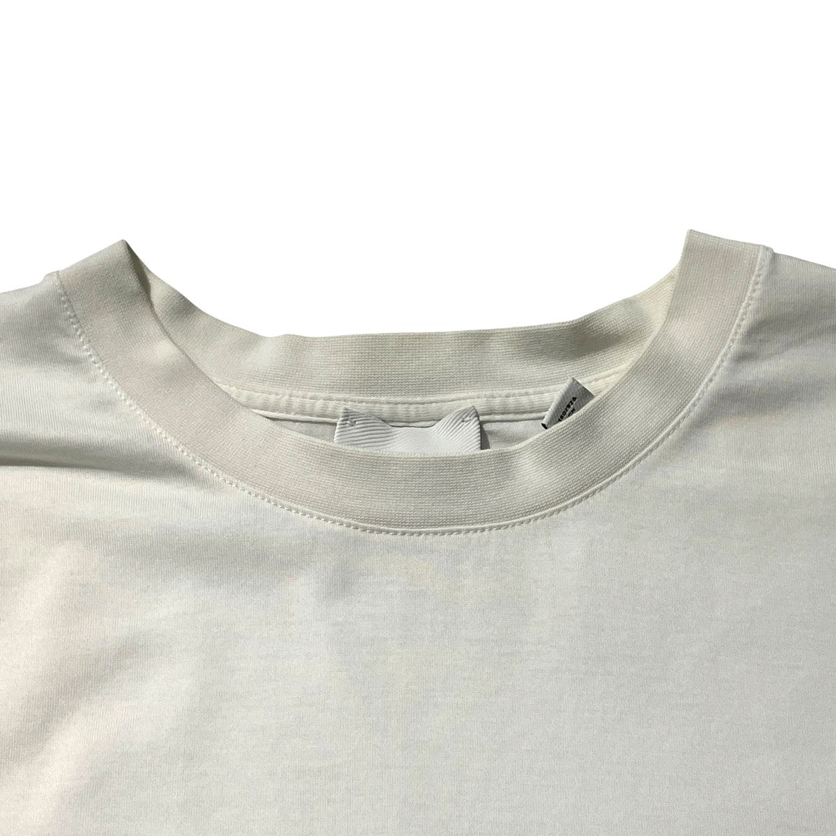 BURBERRY 半袖Tシャツ8009495 古着・中古-5枚目のアイテム画像