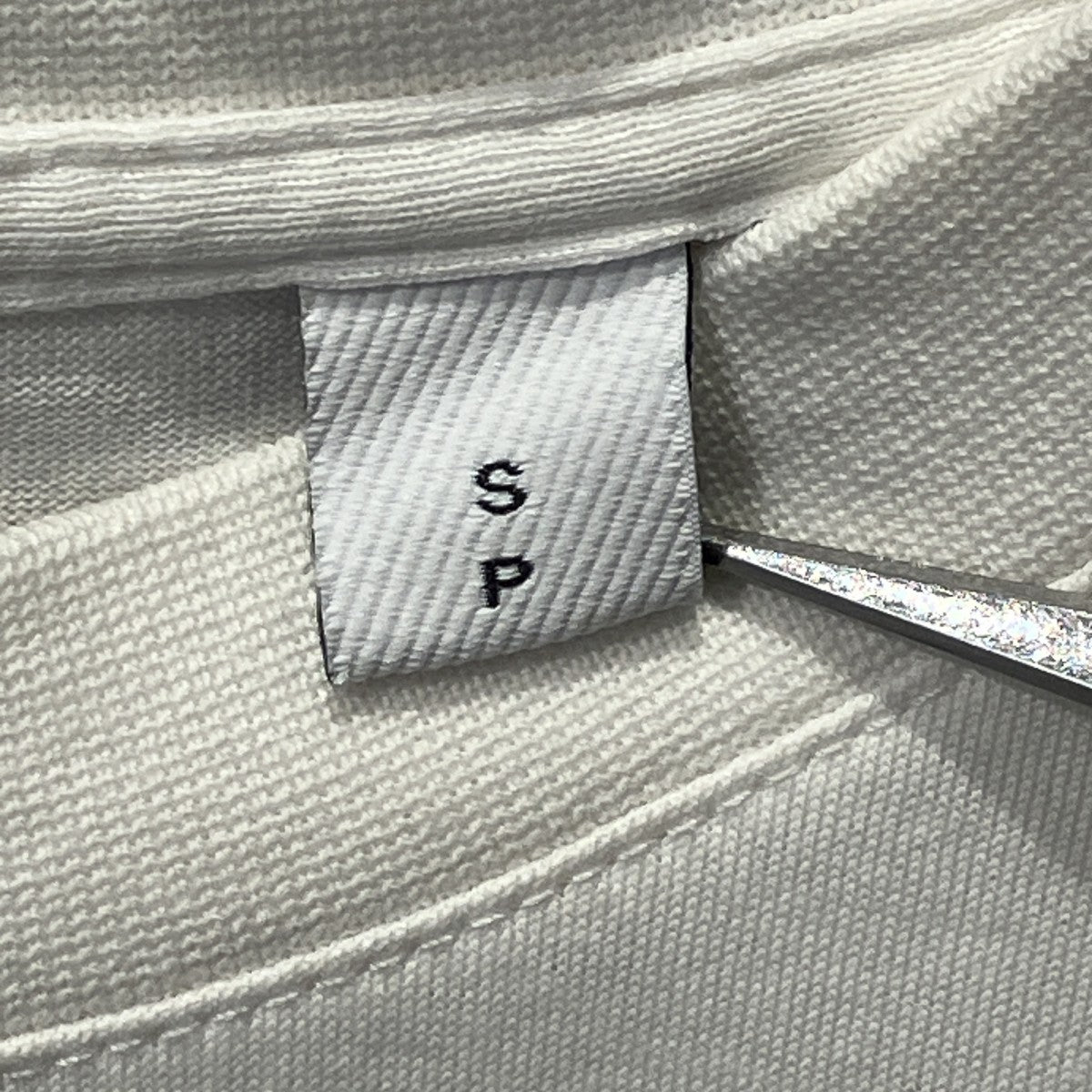 BURBERRY 半袖Tシャツ8009495 古着・中古-6枚目のアイテム画像
