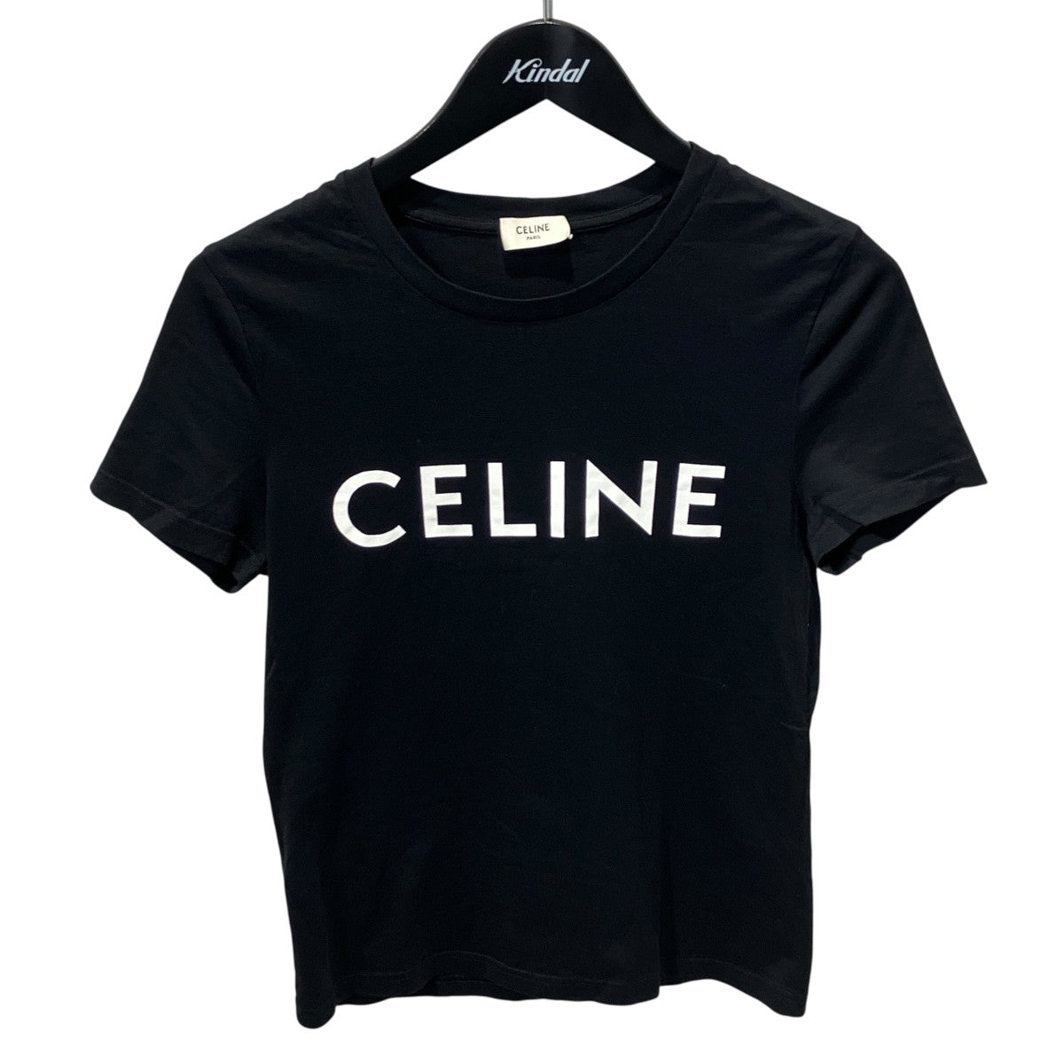 CELINE 半袖Tシャツ2x314916g 古着・中古-1枚目のアイテム画像