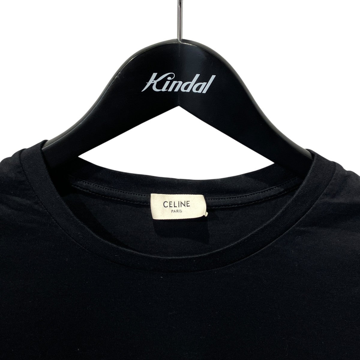 CELINE 半袖Tシャツ2x314916g 古着・中古-3枚目のアイテム画像