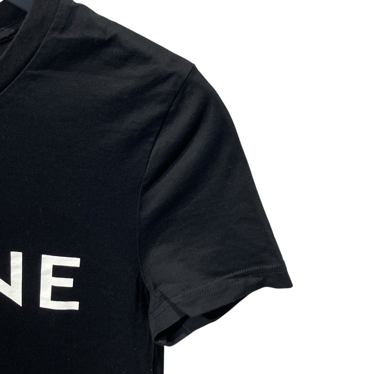 CELINE 半袖Tシャツ2x314916g 古着・中古-4枚目のアイテム画像