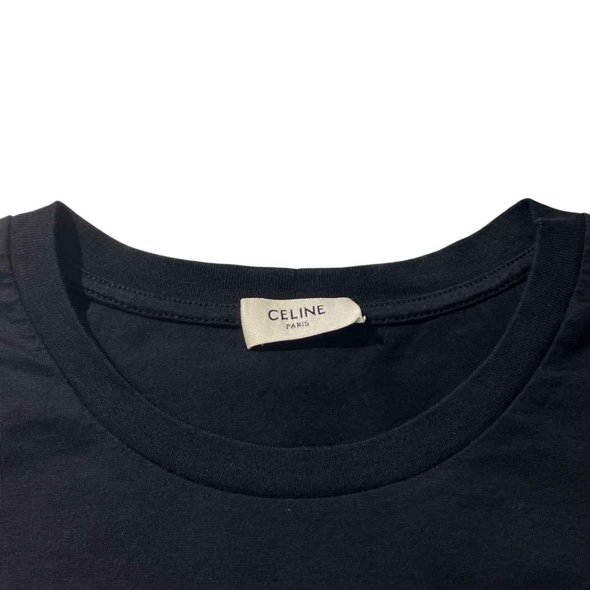 CELINE 半袖Tシャツ2x314916g 古着・中古-5枚目のアイテム画像