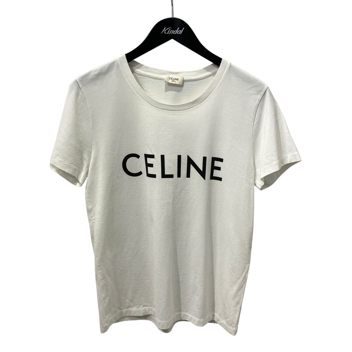 CELINE 半袖Tシャツ2x314916g 古着・中古-1枚目のアイテム画像