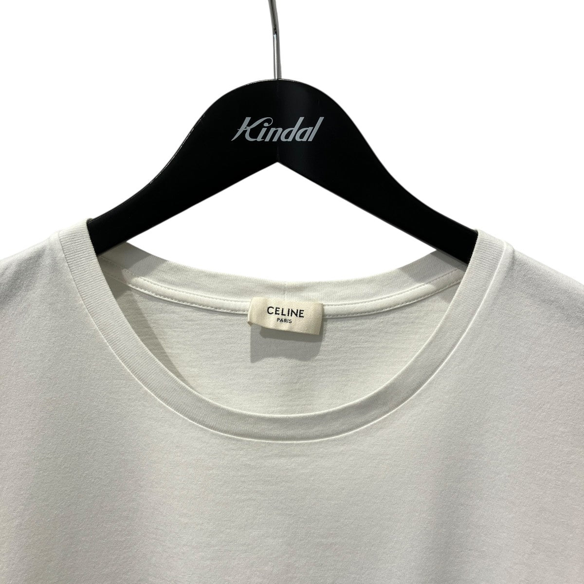 CELINE 半袖Tシャツ2x314916g 古着・中古-3枚目のアイテム画像