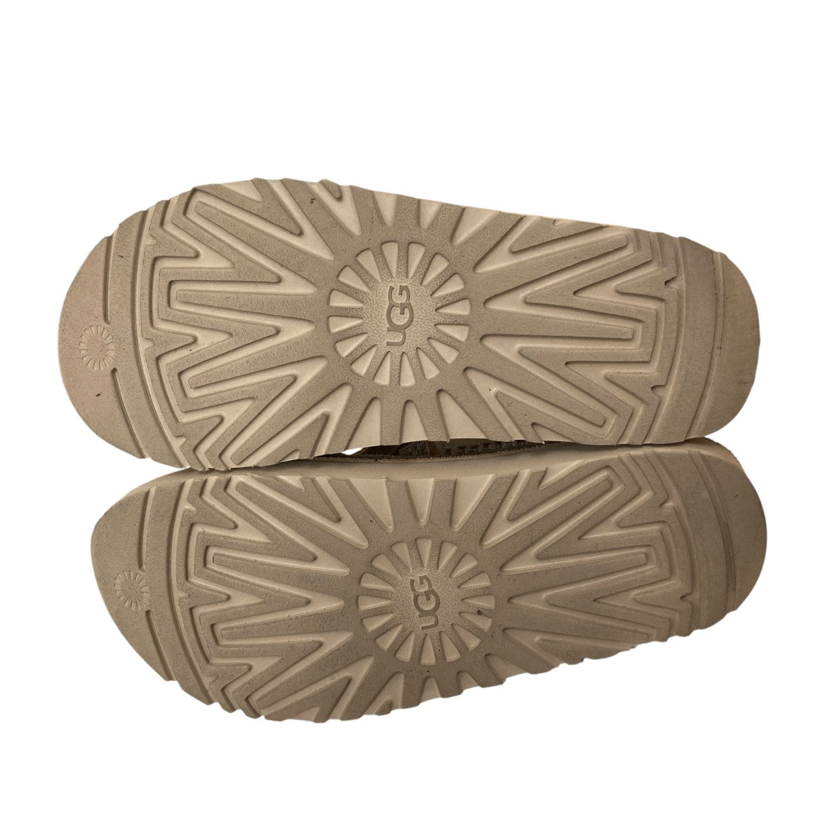 UGG Goldenstar Regenerateサンダル1167369 古着・中古-3枚目のアイテム画像