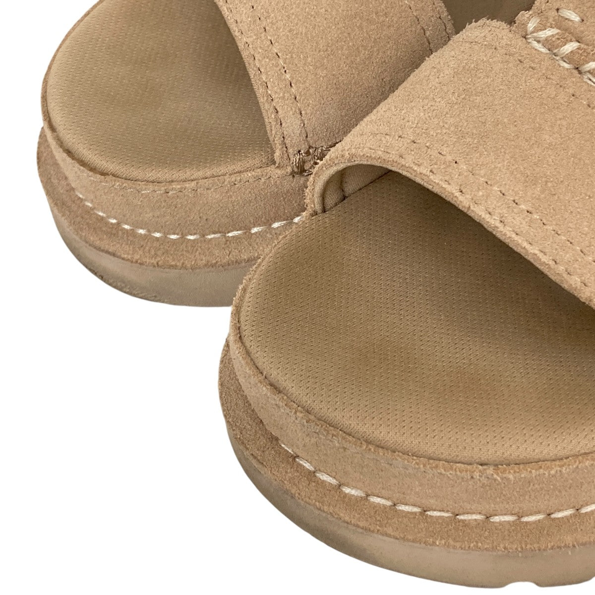 UGG Goldenstar Regenerateサンダル1167369 古着・中古-4枚目のアイテム画像