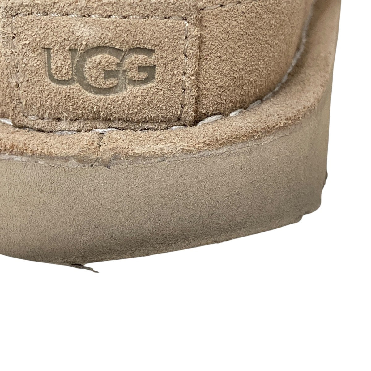 UGG Goldenstar Regenerateサンダル1167369 古着・中古-7枚目のアイテム画像