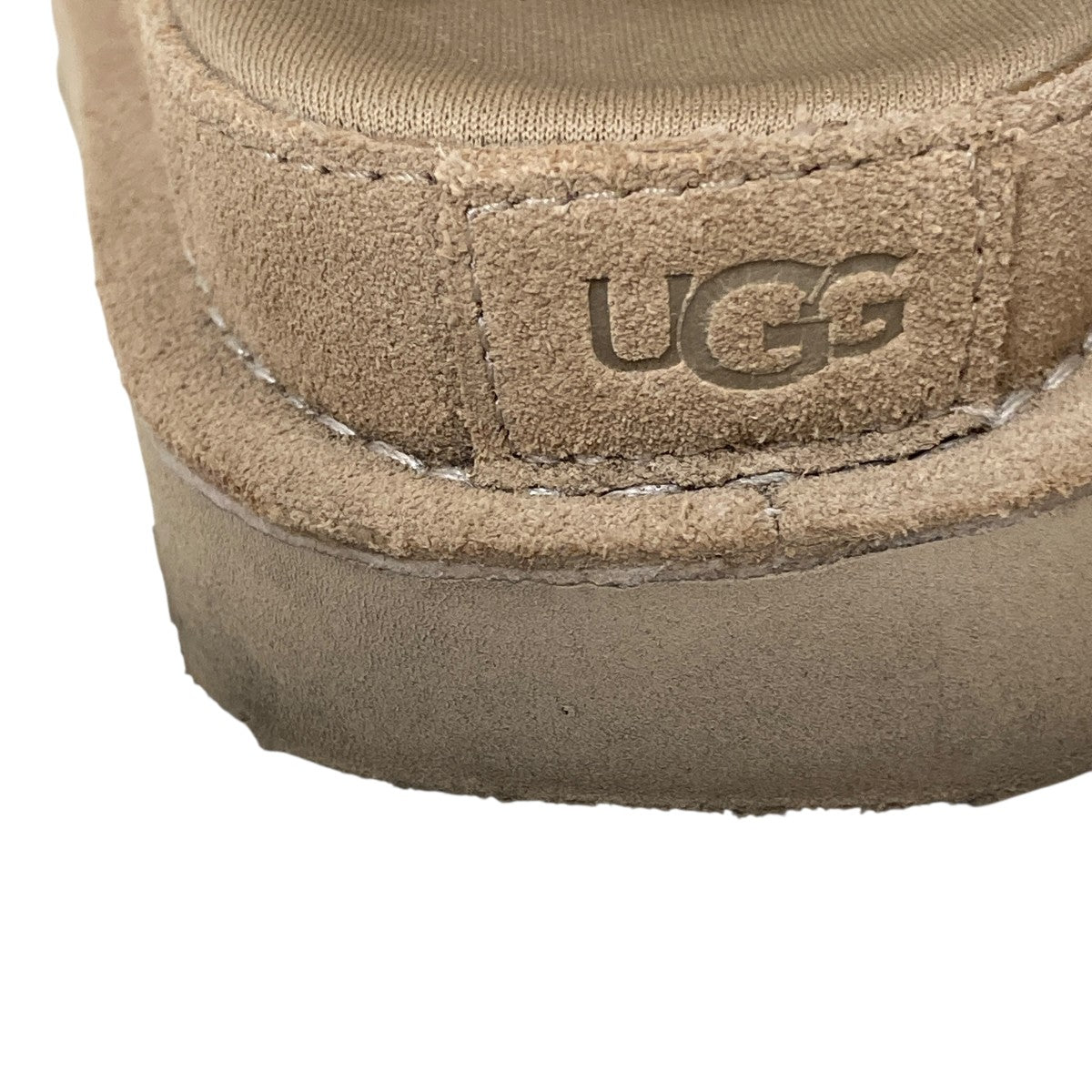 UGG Goldenstar Regenerateサンダル1167369 古着・中古-8枚目のアイテム画像