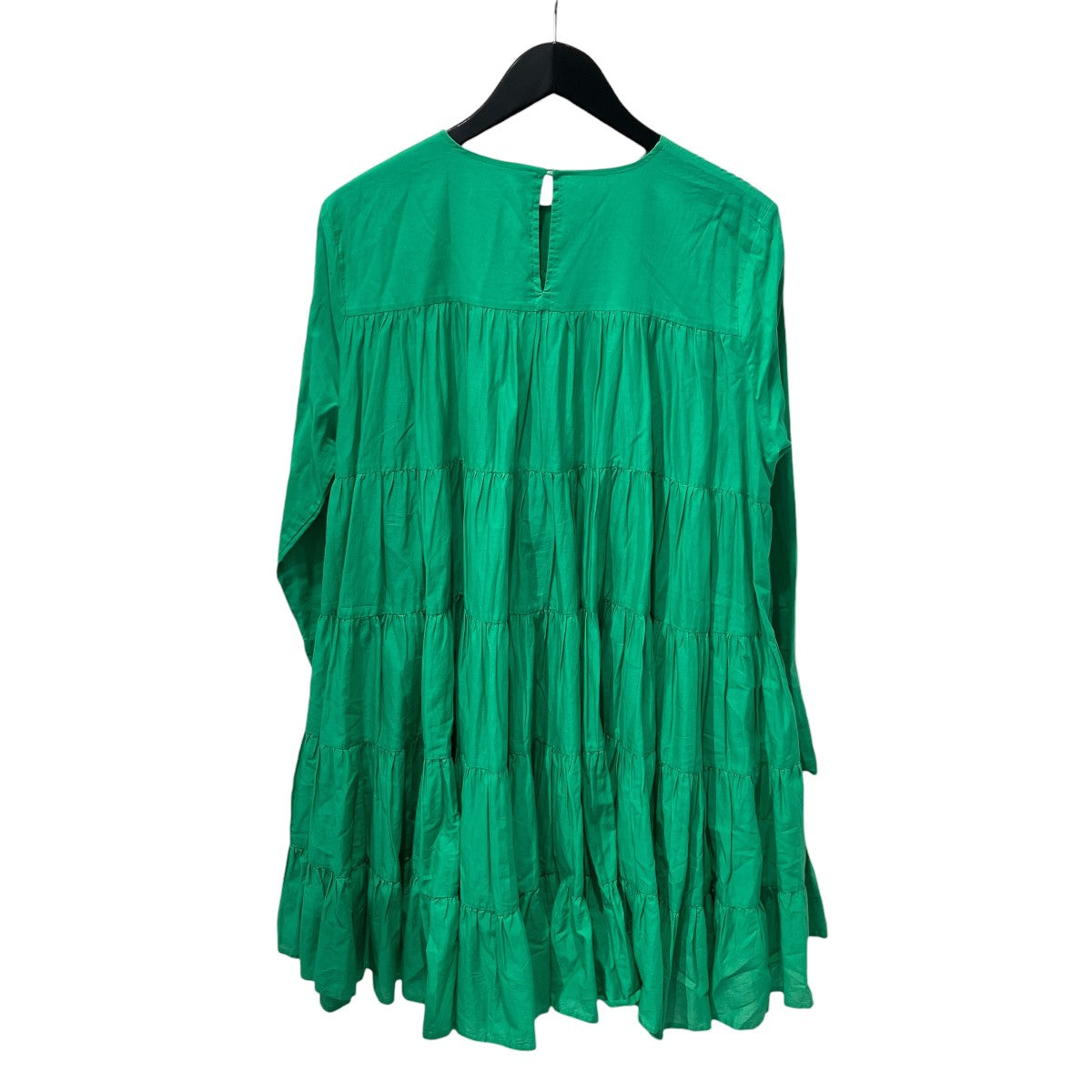 23SS別注／Soliman Dress長袖ワンピース3710300273