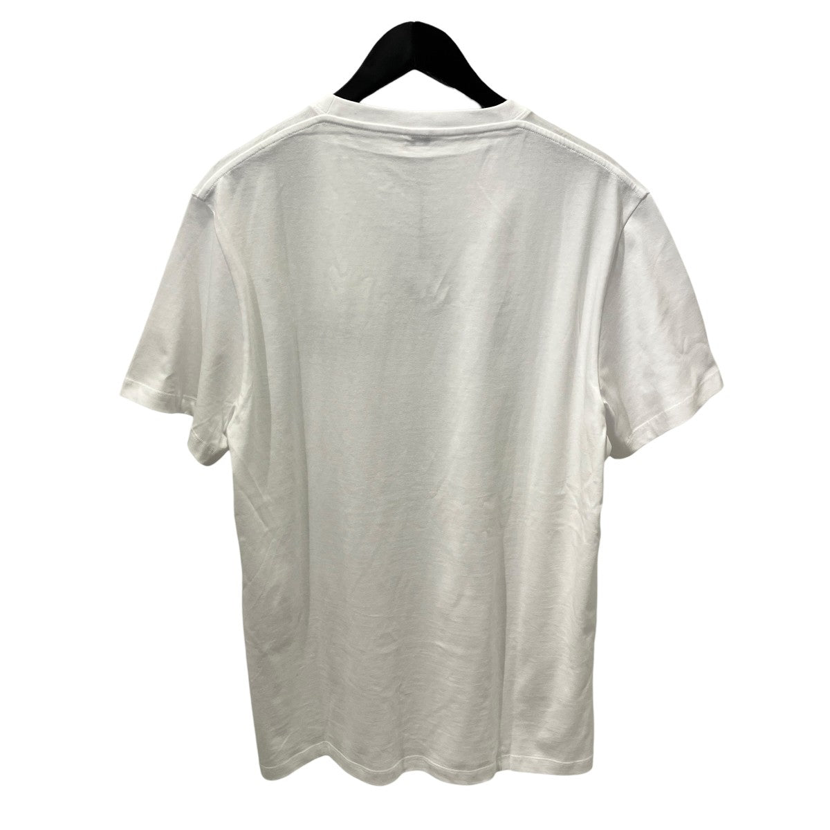 LOEWE アナグラム刺繍 クルーネックTシャツ半袖TシャツH526Y22X75 古着・中古-2枚目のアイテム画像