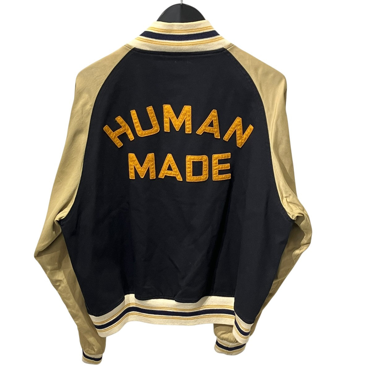 HUMAN MADE ジャケット 古着・中古-2枚目のアイテム画像