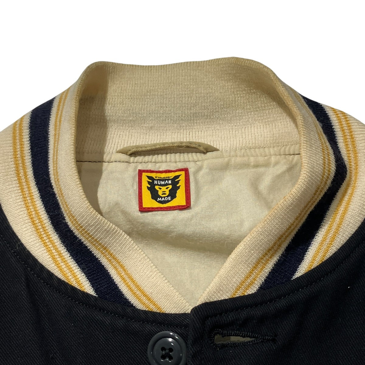 HUMAN MADE ジャケット 古着・中古-7枚目のアイテム画像