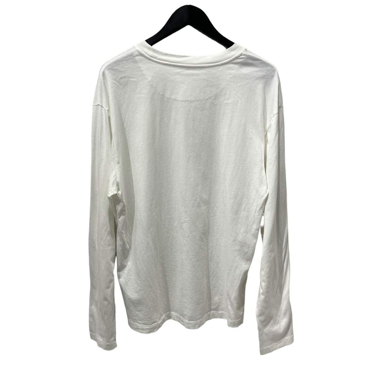 23SS3-Pack Long-Sleeved T-Shirt長袖カットソーJ47GC0002-J45048