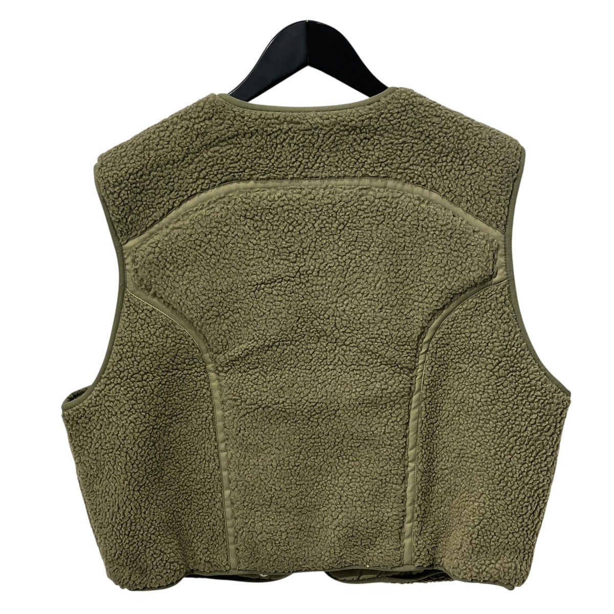 FLUFFY VESTフリースベストES2228