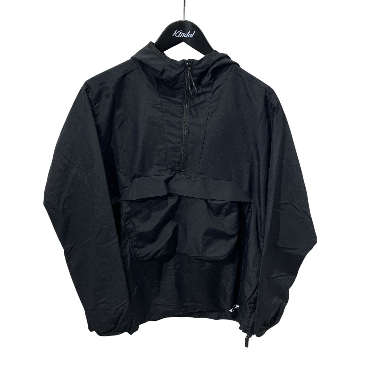 OAKLEY 20AWEnhance FGL Wind Anorak JKTアノラックパーカーFOA401662 古着・中古-1枚目のアイテム画像