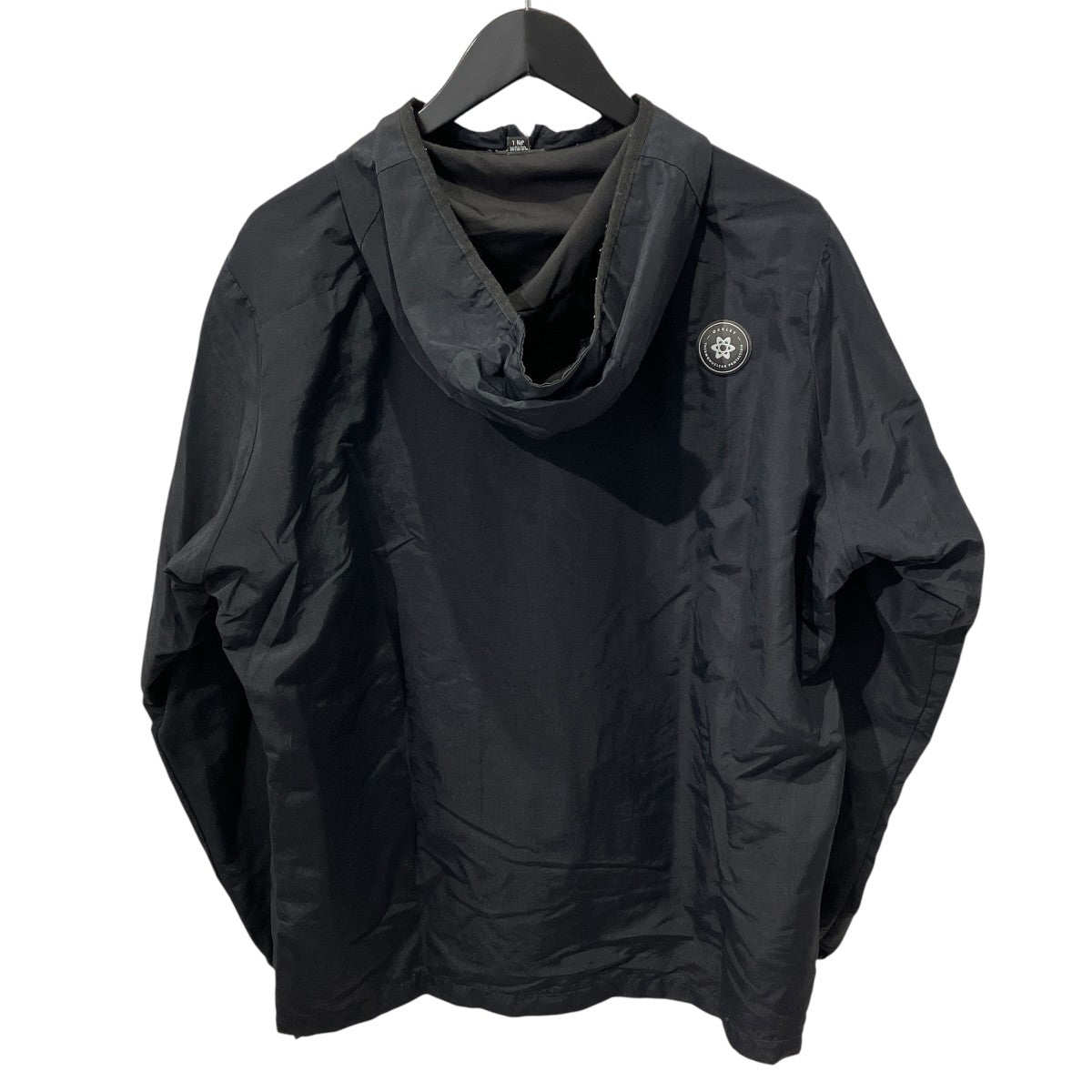 OAKLEY 20AWEnhance FGL Wind Anorak JKTアノラックパーカーFOA401662 古着・中古-2枚目のアイテム画像