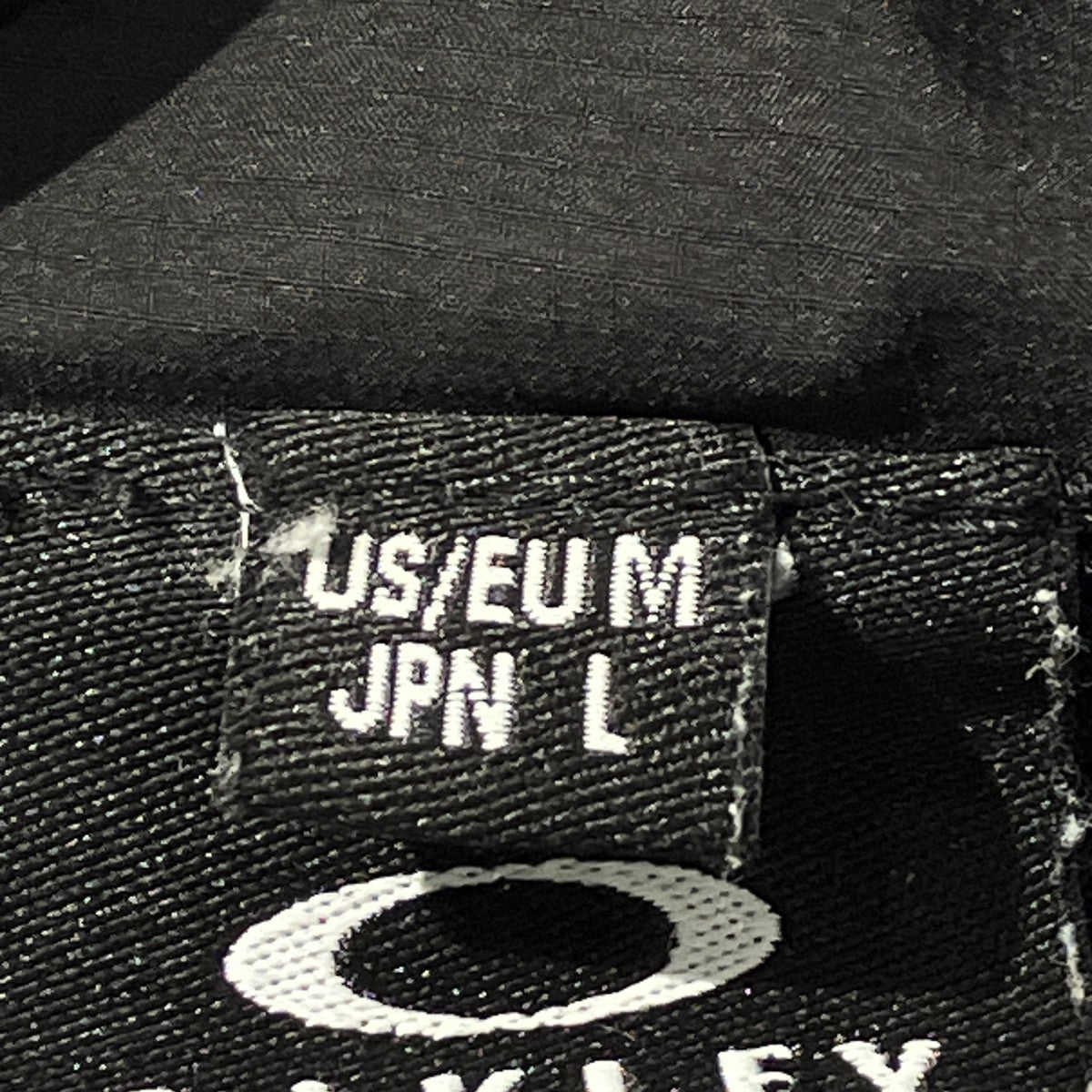 OAKLEY 20AWEnhance FGL Wind Anorak JKTアノラックパーカーFOA401662 古着・中古-8枚目のアイテム画像