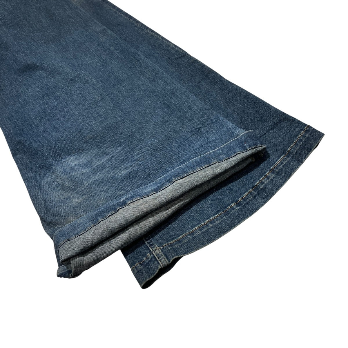DRKSHDW 25SSBOLAN BOOTCUTデニムパンツDU01E3365-SDWB 古着・中古-6枚目のアイテム画像