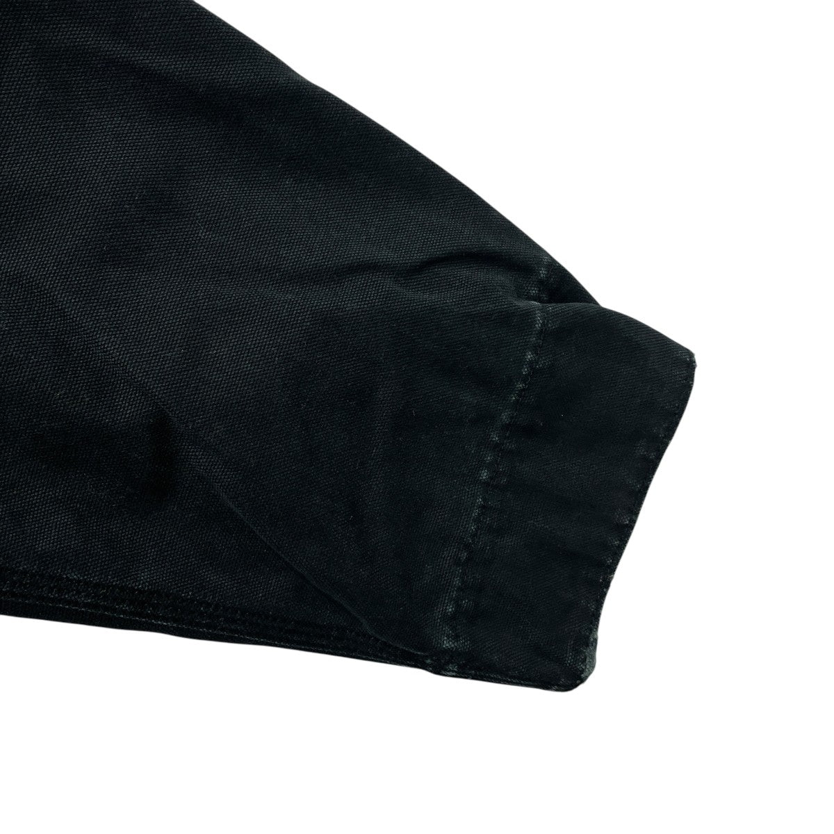 orSlow RELAX FIT OXFORD COVERALLカバーオール 古着・中古-4枚目のアイテム画像