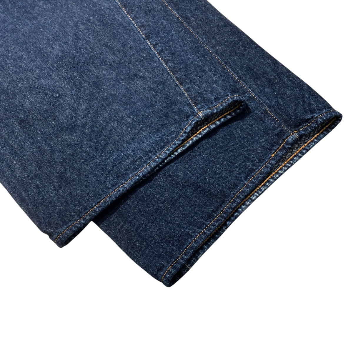 COMOLI Denim 5P PantsデニムパンツY03-03003 古着・中古-5枚目のアイテム画像