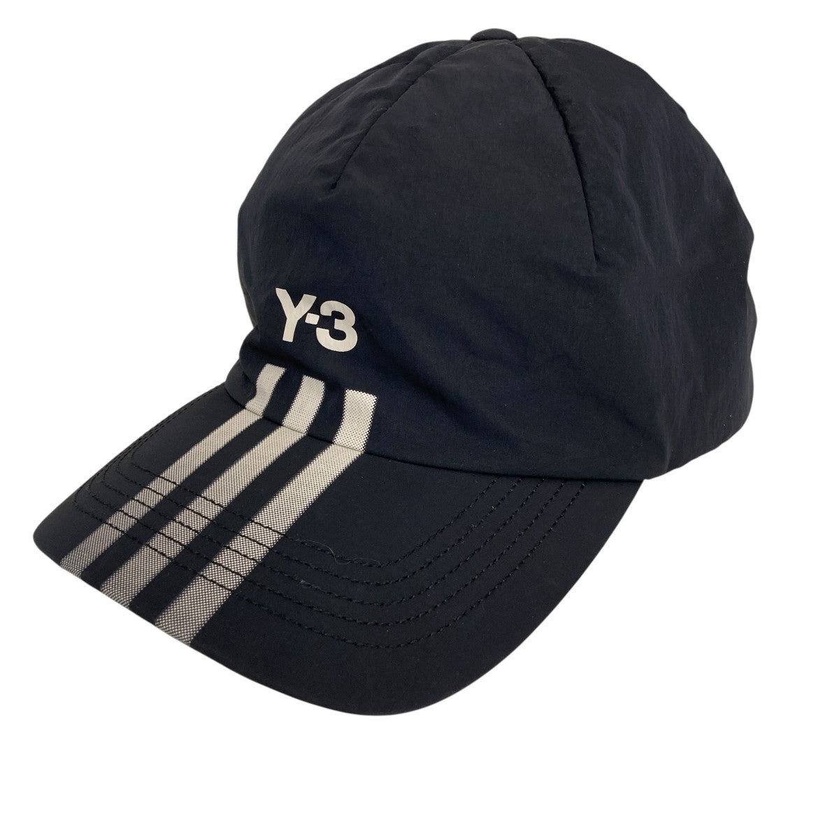 Y-3 STRP CAPキャップIY4083