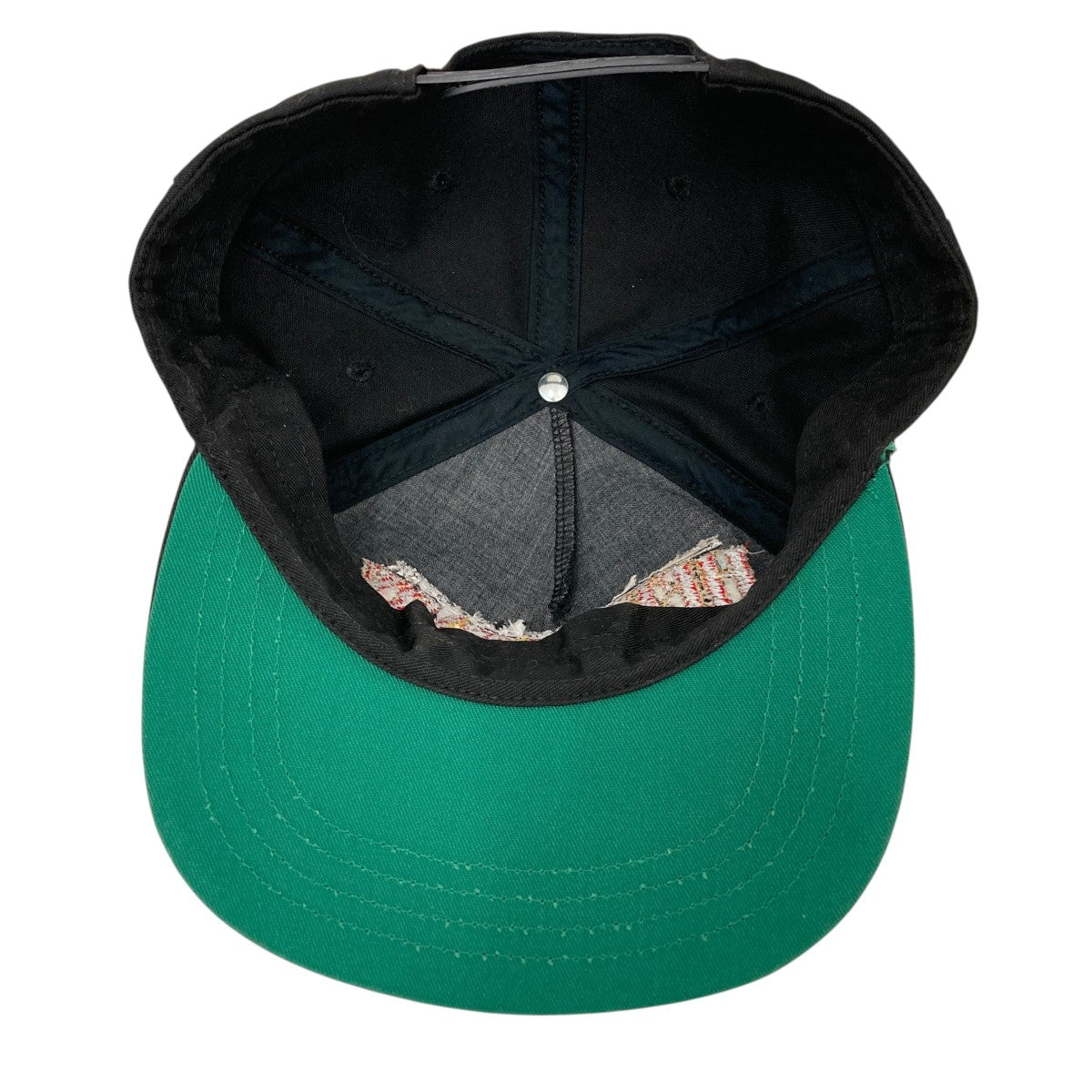 A24 Hereditary Logo Hatコラボキャップ