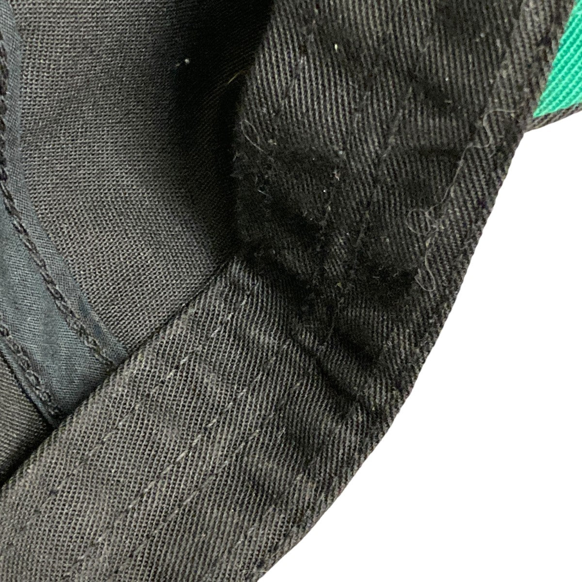 A24 Hereditary Logo Hatコラボキャップ