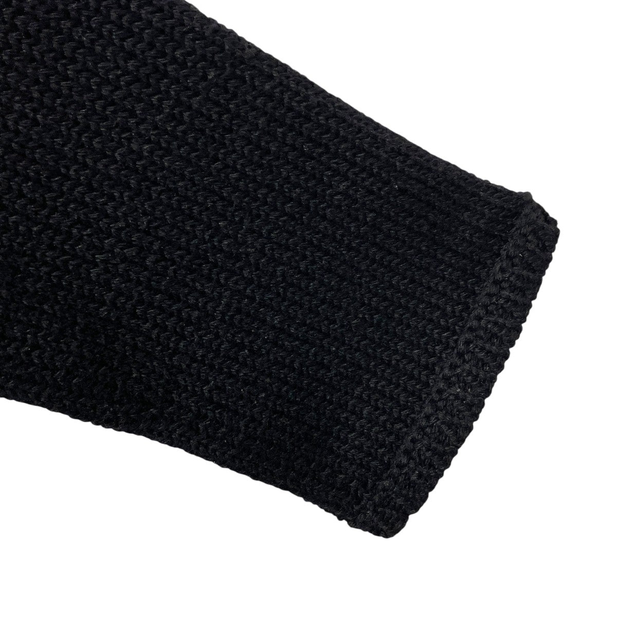 07SSHole Knit SweaterニットOS-N003