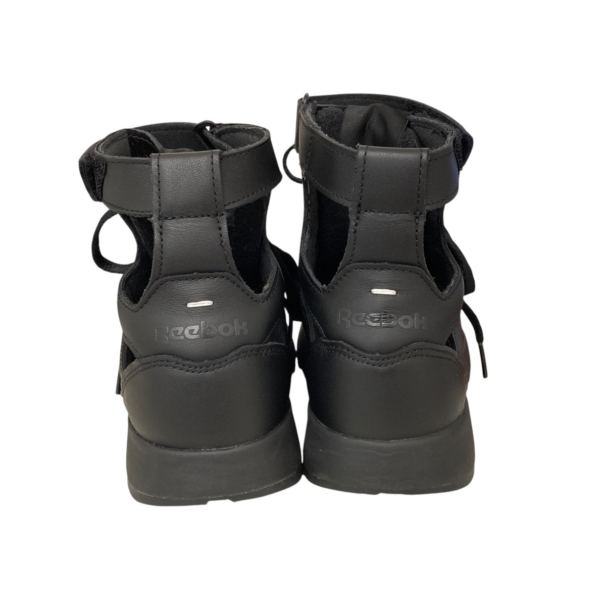 Maison Margiela×REEBOK Classic Leather Tabi HighハイカットスニーカーS39WS0099 古着・中古-5枚目のアイテム画像