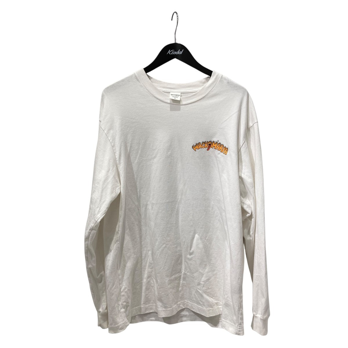 長袖Tシャツ