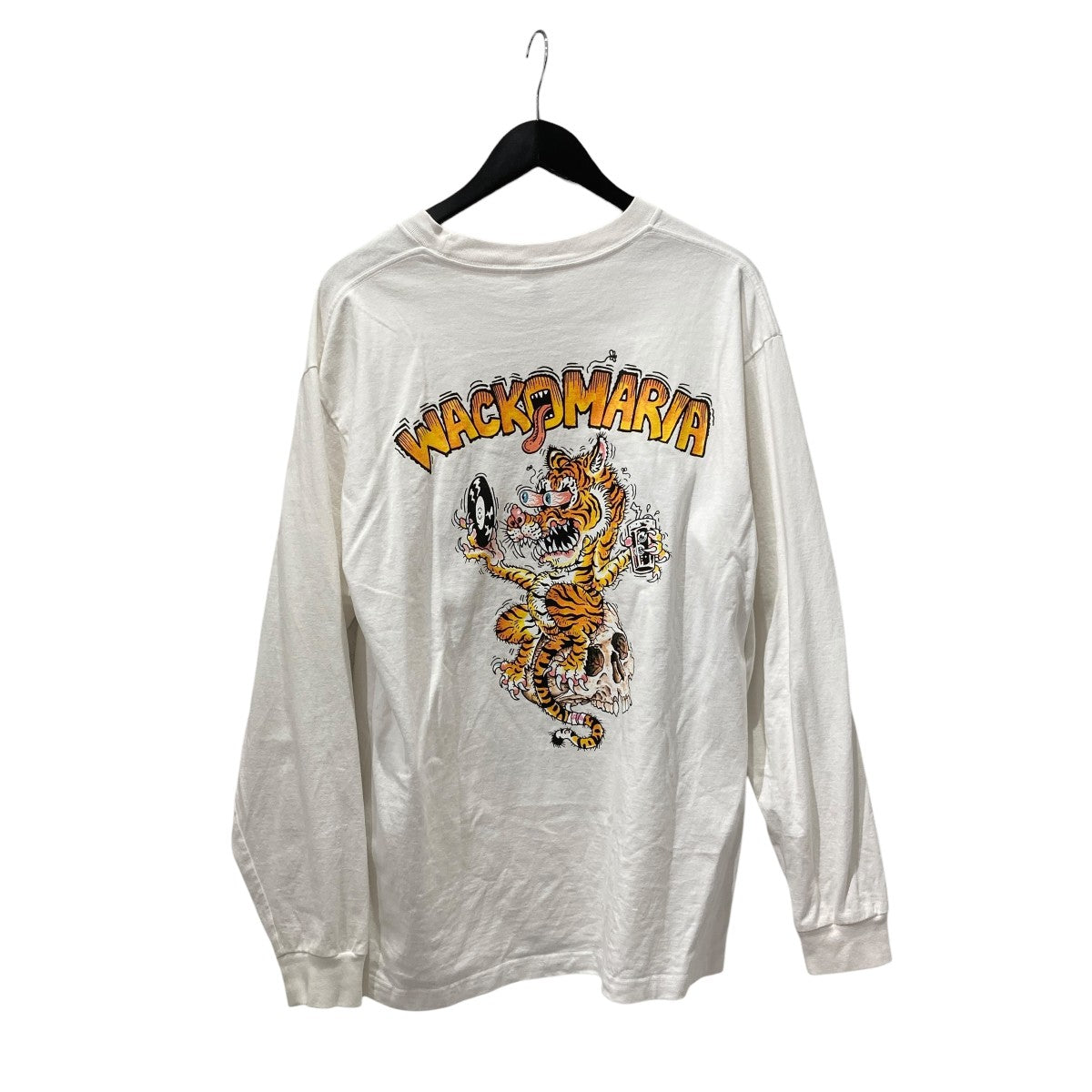 長袖Tシャツ