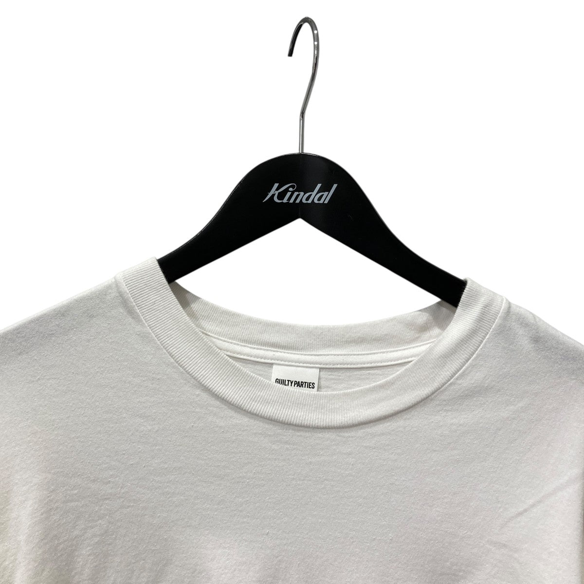 長袖Tシャツ